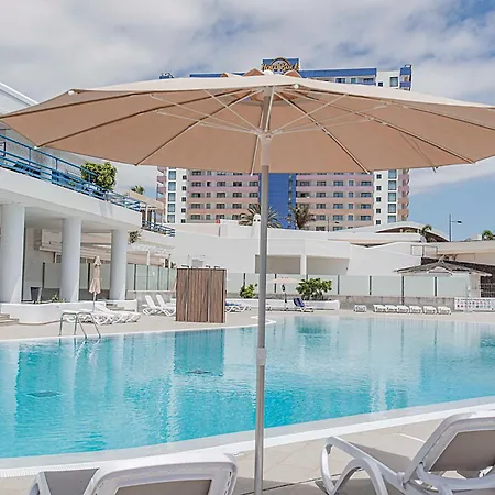 Appartement 16th Floor Skyline Paradise, Playa Paraiso *