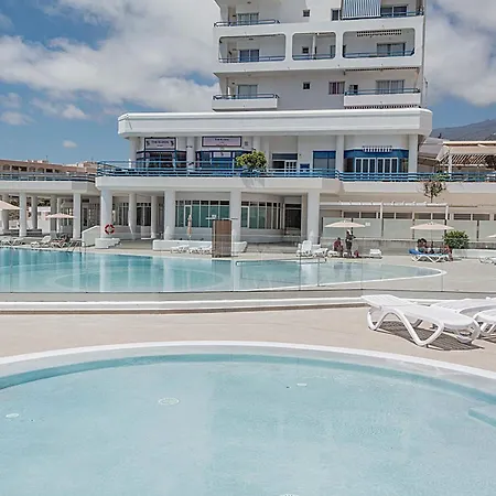 Appartement 16th Floor Skyline Paradise, Playa Paraiso