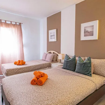 Appartement 16th Floor Skyline Paradise, Playa Paraiso *
