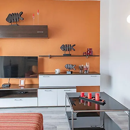 Appartement 16th Floor Skyline Paradise, Playa Paraiso *