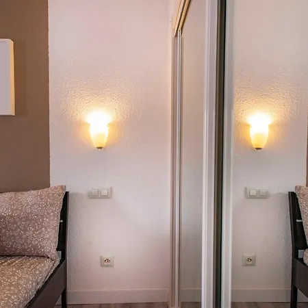Appartement 16th Floor Skyline Paradise, Playa Paraiso Costa Adeje (Tenerife)