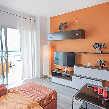 Appartement 16th Floor Skyline Paradise, Playa Paraiso