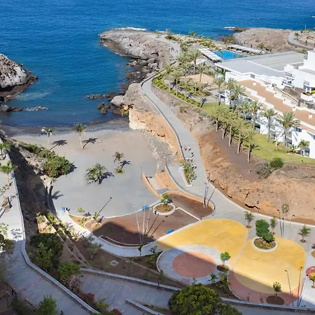 16th Floor Skyline Paradise, Playa Paraiso Costa Adeje (Tenerife)