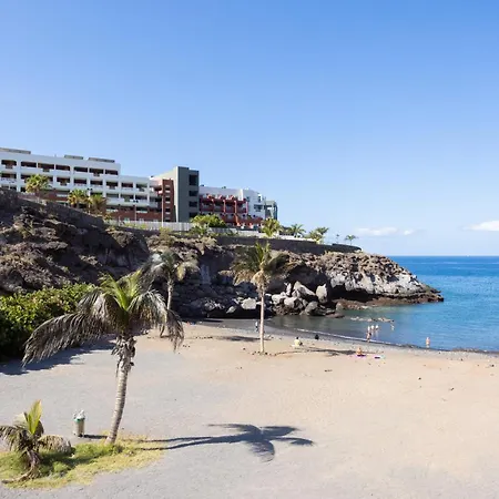 16th Floor Skyline Paradise, Playa Paraiso * Costa Adeje (Tenerife)