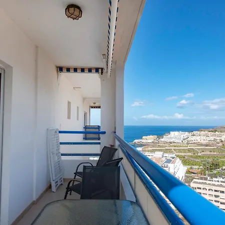Appartement 16th Floor Skyline Paradise, Playa Paraiso